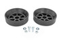 Rough Country 10019 - Air Spring Cradle Kit