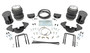 Rough Country 100116 - Air Spring Kit - 4-6 Inch Lift Kit - Chevy/GMC 1500 (19-24)