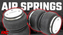 Rough Country 100056 - Air Spring Kit - 6-7.5 Inch Lift Kit - Chevy/GMC 1500 (07-18 & Classic)