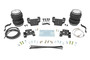 Rough Country 10006 - Air Spring Kit - 0-6 inch Lift - Chevy/GMC 2500HD (01-10)