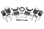 Rough Country 100054 - Air Spring Kit - 5 Inch Lift Kit - Chevy/GMC 1500 (07-18 & Classic)