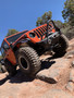 Road Armor 5182F5B - 18-20 Jeep Wrangler JL Stealth Front Winch Bumper w/Stinger Mid Width - Tex Blk
