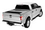 Roll-N-Lock LG111M - 09-14 Ford F-150 XSB 67in M-Series Retractable Tonneau Cover