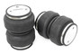 Rough Country 10032 - Air Spring Kit - Ram 1500 2WD/4WD (2009-2018 & Classic)