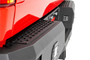 Rough Country 10771 - Rear Bumper - Ford F-150 2WD/4WD (2015-2020)
