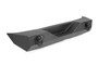 Rough Country 10593A - Rear Bumper - Full Width - Jeep Wrangler JK/Wrangler Unlimited (2007-2018)