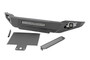 Rough Country 10756A - Front Bumper - High Clearance - Skid Plate - Ford F-150 2WD/4WD (2018-2020)