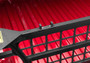 Roll-N-Lock CM575 - 2022 Toyota Tundra Crew Cab/Double Cab 66.7in Bed Cargo Manager