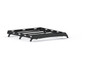 Road Armor 518RRS81B - 2018 Jeep JL Sport 4 Door Modular Roof Rack