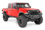 Rough Country 10635 - Front Bumper - Skid Plate - Jeep Gladiator JT/Wrangler JK & JL/Wrangler Unlimited 4WD