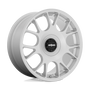 Rotiform R188198523+45 - R188 Tuf-R 19X8.5 Silver