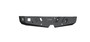 Road Armor 6112XR0B - 11-16 Ford F-250 SPARTAN Rear Bumper - Tex Blk
