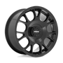 Rotiform R187188523+45 - R187 Tuf-R 18X8.5 Gloss Black