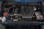 Rough Country 10547PF - Cold Air Intake Kit - 3.5L - Pre Filter - Toyota Tacoma 2WD/4WD (2016-2023)