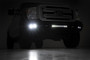 Rough Country 10783 - Front Bumper - Ford F-250/F-350 Super Duty 2WD/4WD (2011-2016)