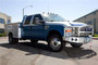 Road Armor 608R5B - 08-10 Ford F-250 Stealth Front Winch Bumper w/Lonestar Guard - Tex Blk