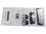 Roush 421908 - 2015-2023 Ford Mustang 4-Piece Performance Pedal Kit