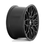 Rotiform R1902005F8+40 - R190 20X10.5 Matte Black