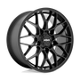 Rotiform R190200500-20 - R190 20X10.5 Matte Black