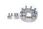 Rough Country 1099 - 2 Inch Wheel Spacers - 8x6.5 - Ram 2500/3500 4WD (2010-2011)
