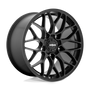 Rotiform R190200565+40 - R190 20X10.5 Matte Black