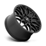 Rotiform R190200565+40 - R190 20X10.5 Matte Black