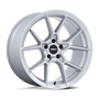 Rotiform RC199SX20904938 - Rc199 Kpr 20X9 Silver