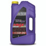 Royal Purple 37518 - HMX Premium Synthetic High Mileage 5W-20 Motor Oil - 5 Quart