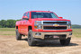 Rough Country 1320V - 2.5 Inch Lift Kit - Vertex - Chevy/GMC 1500 2WD/4WD (07-18 & Classic)