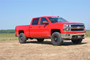 Rough Country 1320V - 2.5 Inch Lift Kit - Vertex - Chevy/GMC 1500 2WD/4WD (07-18 & Classic)