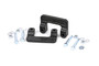 Rough Country 1307 - 2 Inch Leveling Kit - Chevy/GMC 1500 Truck (07-18) / SUV (07-20)