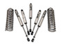 Roush 422308 - 17-23 Ford F-250/F-350 Super Duty Suspension Kit