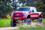 Road Armor 611R0B-NW - 11-16 Ford F-250 Stealth Front Non-Winch Bumper - Tex Blk