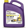 Royal Purple 80456 - Duralec Ultra Diesel 10W-30 CK-4 Motor Oil - 1 Gallon