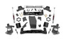 Rough Country 22731 - 6 Inch Lift Kit - Alum/Stamp Steel - Chevy/GMC 1500 (14-18 & Classic)