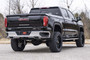 Rough Country 22932 - 6 Inch Lift Kit - N3 Struts - GMC Sierra 1500 2WD/4WD (2019-2024)