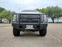 Road Armor 611VF6B - 11-16 Ford F-250 Vaquero Front Bumper Full Guard - Tex Blk