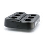 Rugged Radios 6PACK-V3 - 6-Pack Bank Charger for Handheld Radios V3