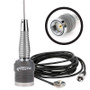 Rugged Radios ANT-SPARE-KIT-V - VHF Antenna Kit with 1/2 Wave No Ground Plane (NGP) Antenna & NMO Mount