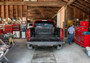 Rugged Liner F8U15NH - UR BL 15-20F1508 Rugged Liner F8U15NH - UR BL 15-20F1508