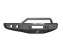 Road Armor 615R4B-NW - 15-17 Ford F-150 Stealth Front Bumper w/Pre-Runner Guard - Tex Blk
