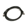 Rugged Radios CS-5P-M2M-6 - 5-Pin Male to Male Adapter Cable
