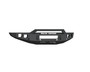 Road Armor 6191F3B-NW - 19-20 Ford Ranger Stealth Front Bumper w/Pre-Runner Guard - Tex Blk
