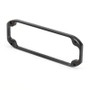 Rugged Radios FP-ICM-LP - Low Profile Bezel for Rugged Intercoms
