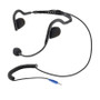 Rugged Radios H10-SPORT - Ultralight  Headset for Rugged Super Sport Cables