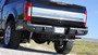 Road Armor 617RRB - 17-20 Ford F-250 Stealth Rear Winch Bumper - Tex Blk