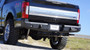 Road Armor 617RRB - 17-20 Ford F-250 Stealth Rear Winch Bumper - Tex Blk