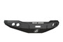 Road Armor 66000B - 99-04 Ford F-250 Stealth Front Winch Bumper - Tex Blk