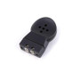 Rugged Radios M560-E - Mini Non-Amplified Electret EM56 Microphone Rugged Radios M560-E - Mini Non-Amplified Electret EM56 Microphone