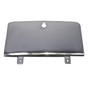 Rugged Ridge 11125.01 - 76-86 Jeep CJ Stainless Steel Glove Box Door